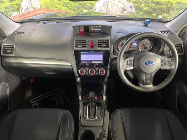 SUBARU FORESTER 2015 Image 31