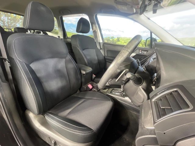 SUBARU FORESTER 2015 Image 31