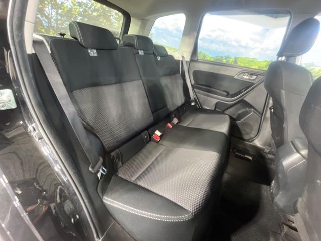 SUBARU FORESTER 2015 Image 31