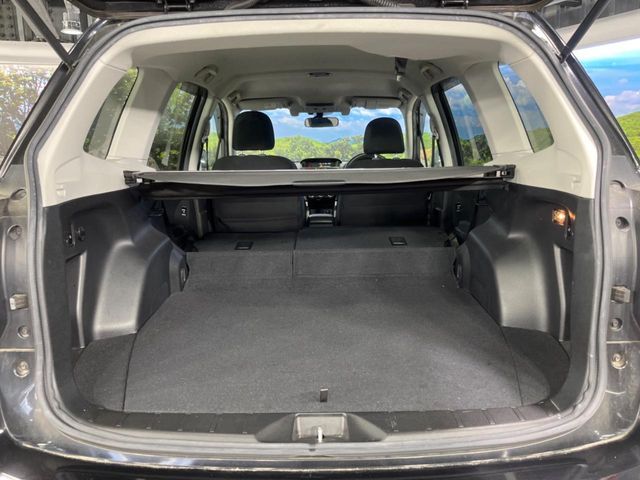 SUBARU FORESTER 2015 Image 31