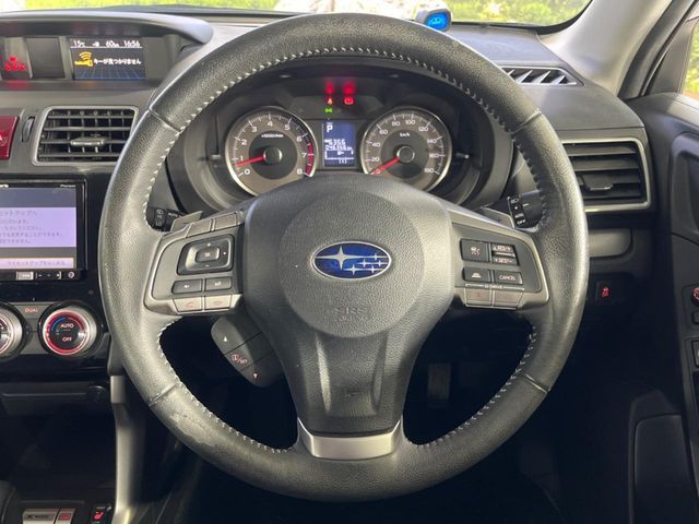 SUBARU FORESTER 2015 Image 31