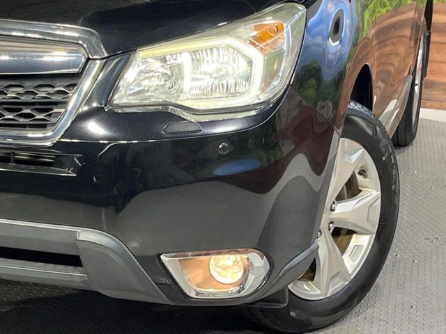 SUBARU FORESTER 2015 Image 31