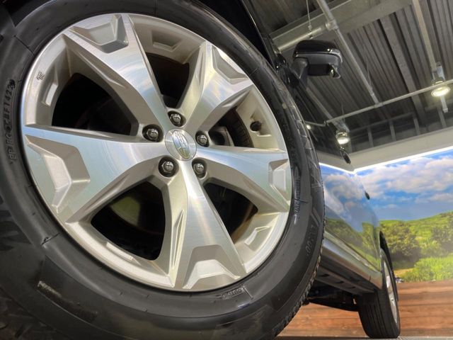 SUBARU FORESTER 2015 Image 31