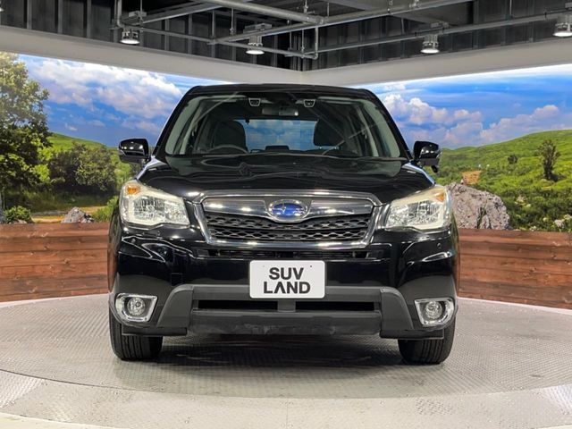 SUBARU FORESTER 2015 Image 31