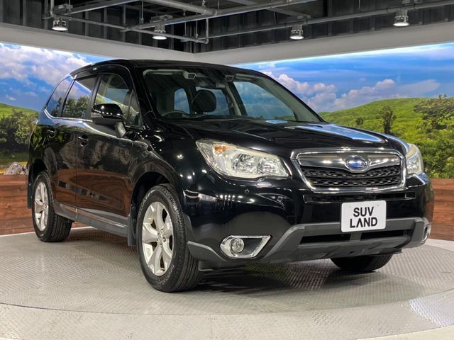 SUBARU FORESTER 2015 Image 31