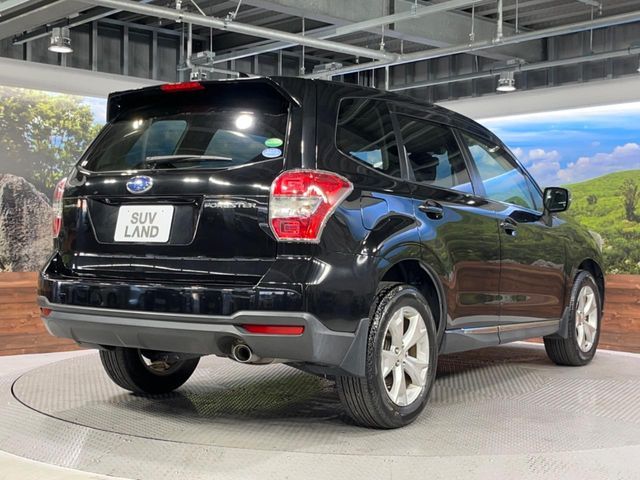 SUBARU FORESTER 2015 Image 31