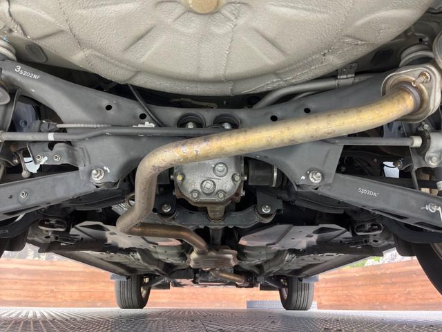 SUBARU FORESTER 2015 Image 31