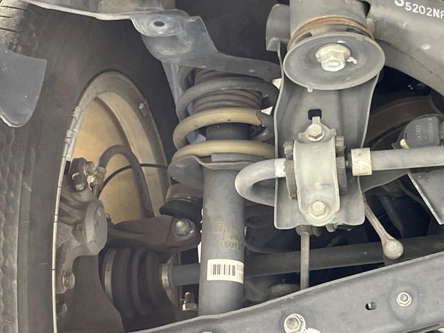 SUBARU FORESTER 2015 Image 31