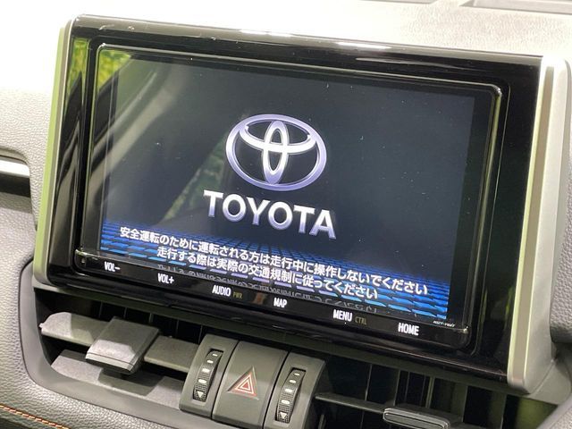 TOYOTA RAV4 4WD 2020 Image 31