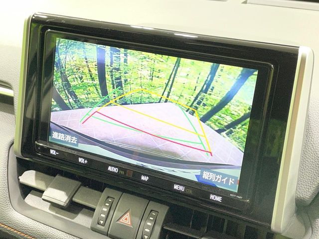 TOYOTA RAV4 4WD 2020 Image 31