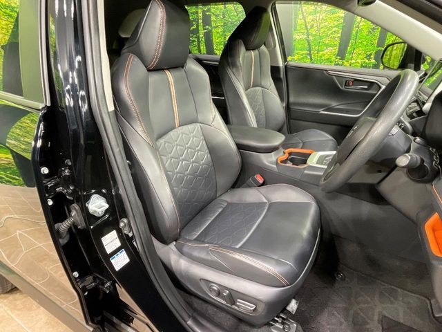 TOYOTA RAV4 4WD 2020 Image 31