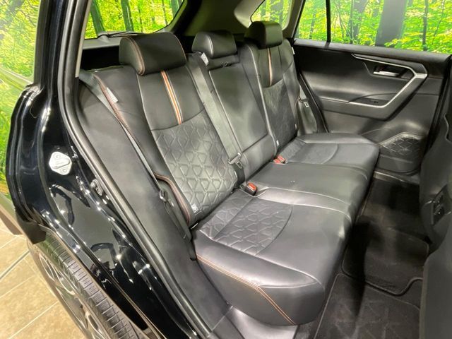 TOYOTA RAV4 4WD 2020 Image 31