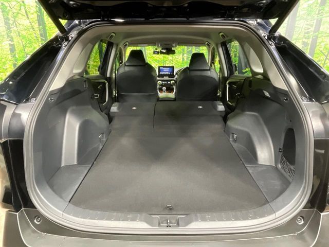 TOYOTA RAV4 4WD 2020 Image 31