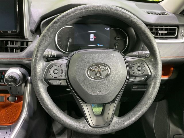TOYOTA RAV4 4WD 2020 Image 31