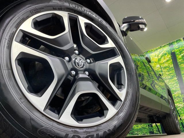 TOYOTA RAV4 4WD 2020 Image 31