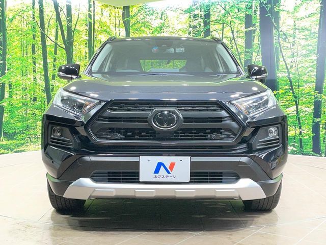 TOYOTA RAV4 4WD 2020 Image 31