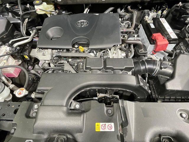 TOYOTA RAV4 4WD 2020 Image 31