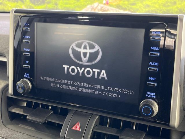 TOYOTA RAV4 HYBRID 4WD 2022 Image 31