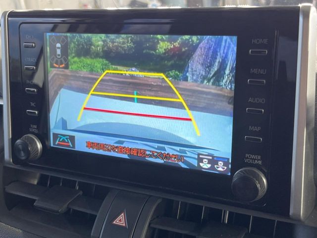 TOYOTA RAV4 HYBRID 4WD 2022 Image 31