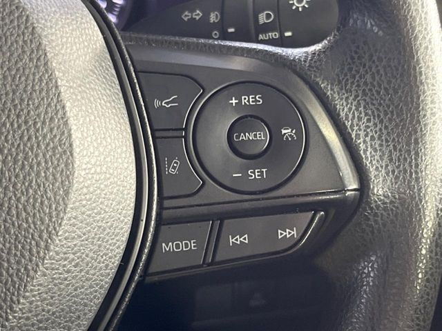 TOYOTA RAV4 HYBRID 4WD 2022 Image 31