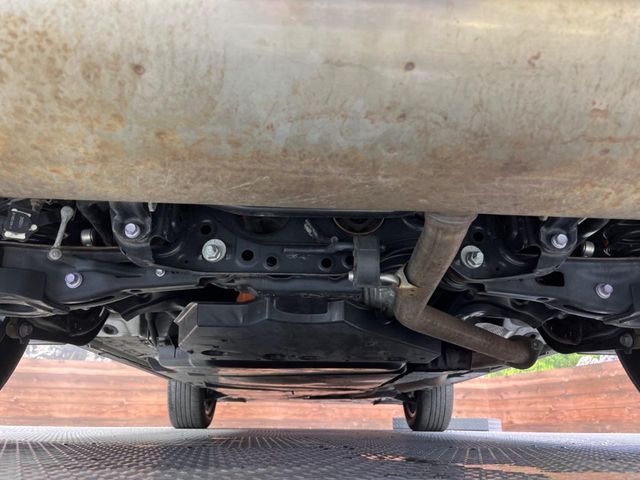 TOYOTA RAV4 HYBRID 4WD 2022 Image 31