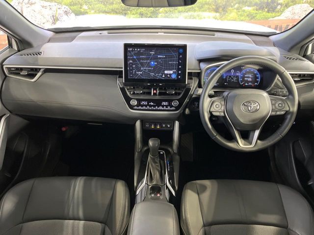 TOYOTA COROLLA CROSS HYBRID 2023 Image 31