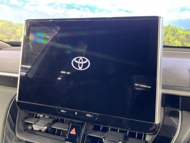 TOYOTA COROLLA CROSS HYBRID 2023 Image 31