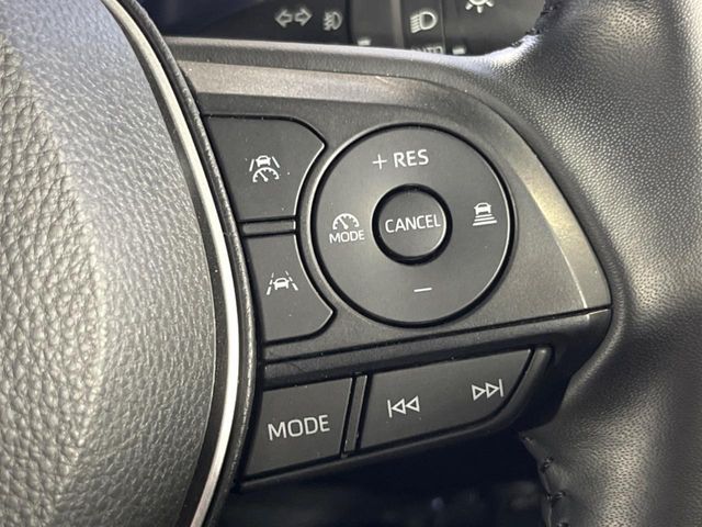 TOYOTA COROLLA CROSS HYBRID 2023 Image 31