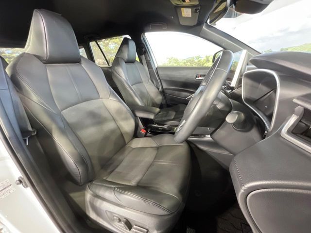 TOYOTA COROLLA CROSS HYBRID 2023 Image 31