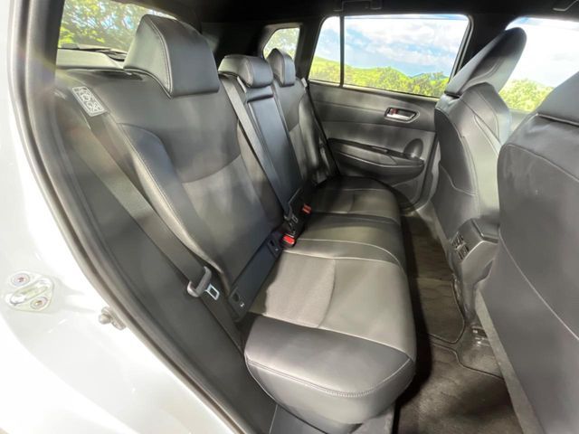 TOYOTA COROLLA CROSS HYBRID 2023 Image 31