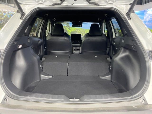 TOYOTA COROLLA CROSS HYBRID 2023 Image 31