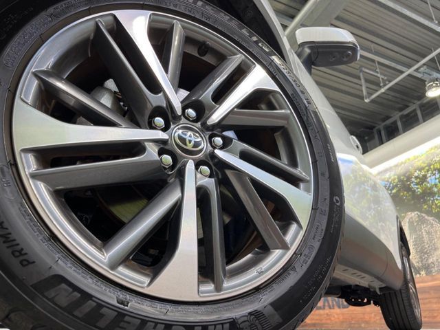 TOYOTA COROLLA CROSS HYBRID 2023 Image 31