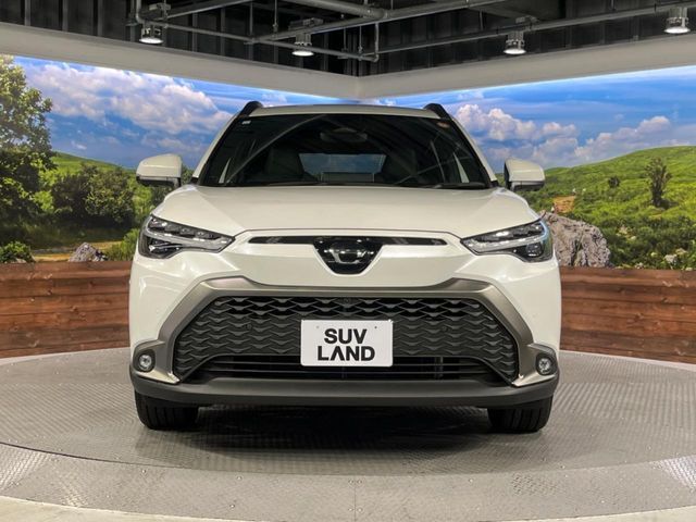 TOYOTA COROLLA CROSS HYBRID 2023 Image 31