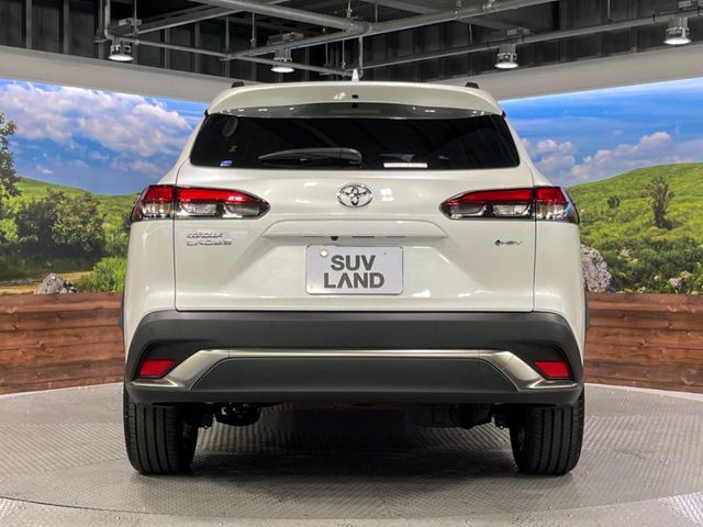 TOYOTA COROLLA CROSS HYBRID 2023 Image 31
