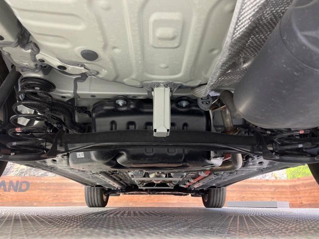 TOYOTA COROLLA CROSS HYBRID 2023 Image 31