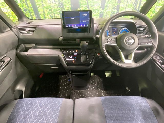 NISSAN ROOX 2022 Image 31