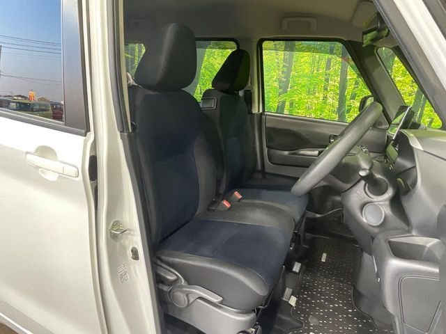 NISSAN ROOX 2022 Image 31