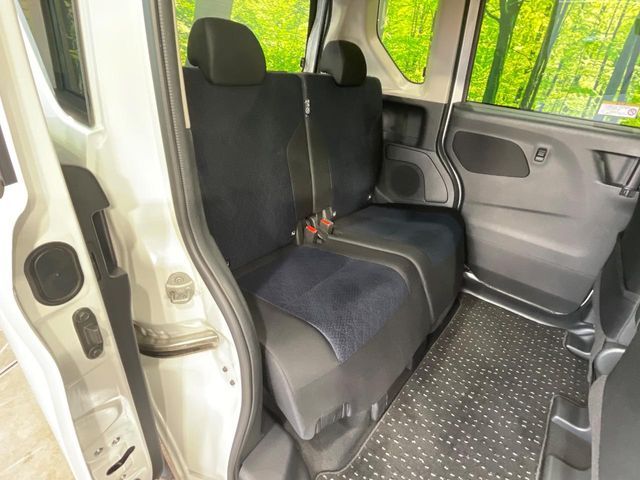 NISSAN ROOX 2022 Image 31