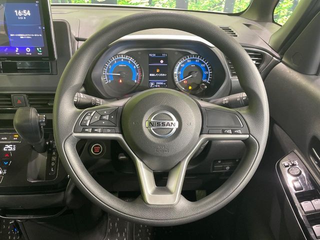 NISSAN ROOX 2022 Image 31