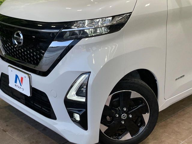 NISSAN ROOX 2022 Image 31