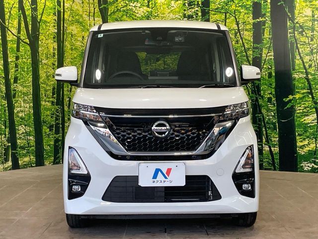 NISSAN ROOX 2022 Image 31