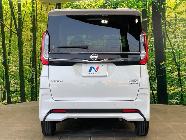 NISSAN ROOX 2022 Image 31