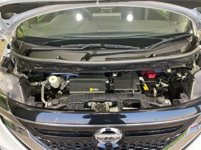 NISSAN ROOX 2022 Image 31