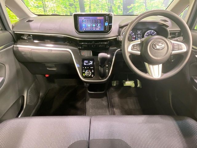 DAIHATSU MOVE CUSTOM 2022 Image 31