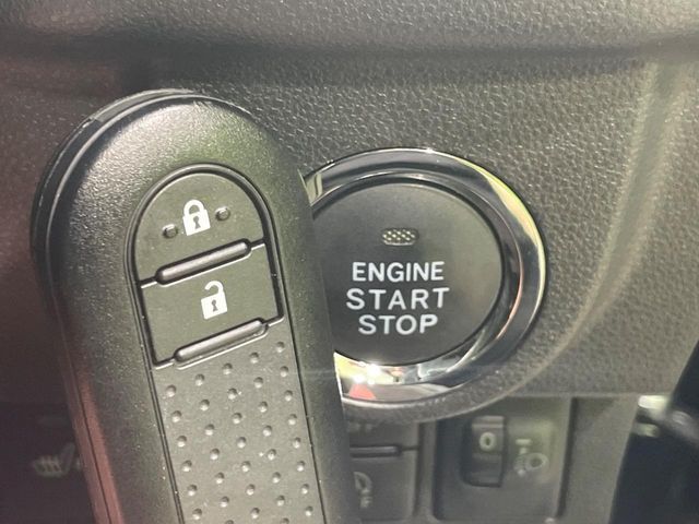 DAIHATSU MOVE CUSTOM 2022 Image 31