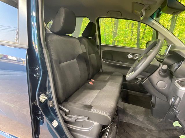 DAIHATSU MOVE CUSTOM 2022 Image 31