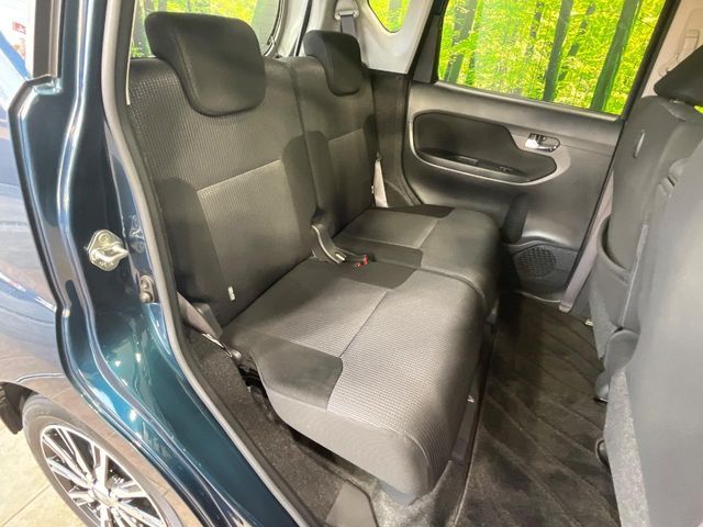 DAIHATSU MOVE CUSTOM 2022 Image 31