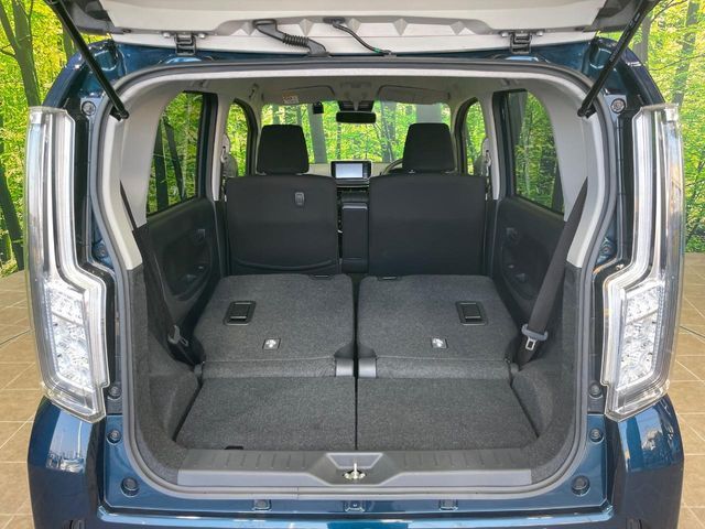 DAIHATSU MOVE CUSTOM 2022 Image 31