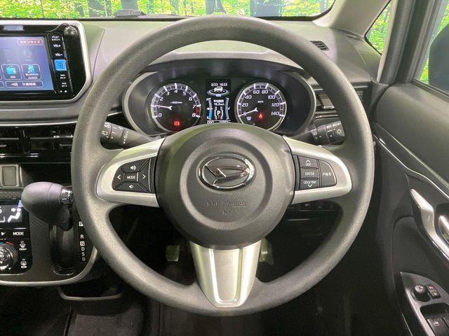 DAIHATSU MOVE CUSTOM 2022 Image 31