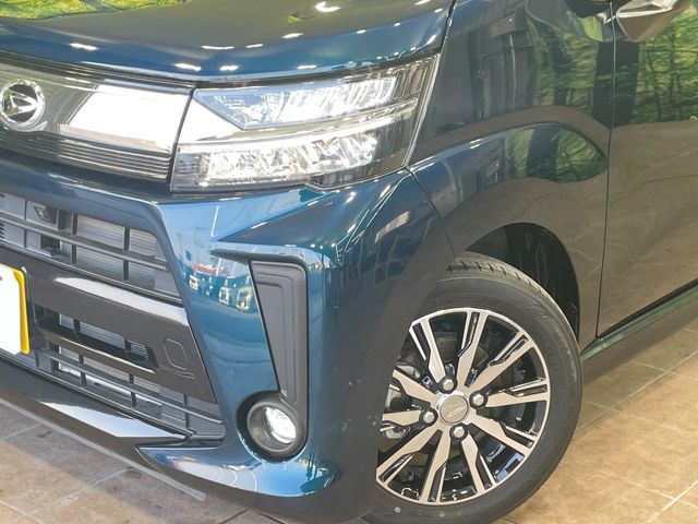 DAIHATSU MOVE CUSTOM 2022 Image 31